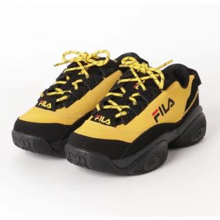 フィラ(FILA)のFILA スニーカー(スニーカー)