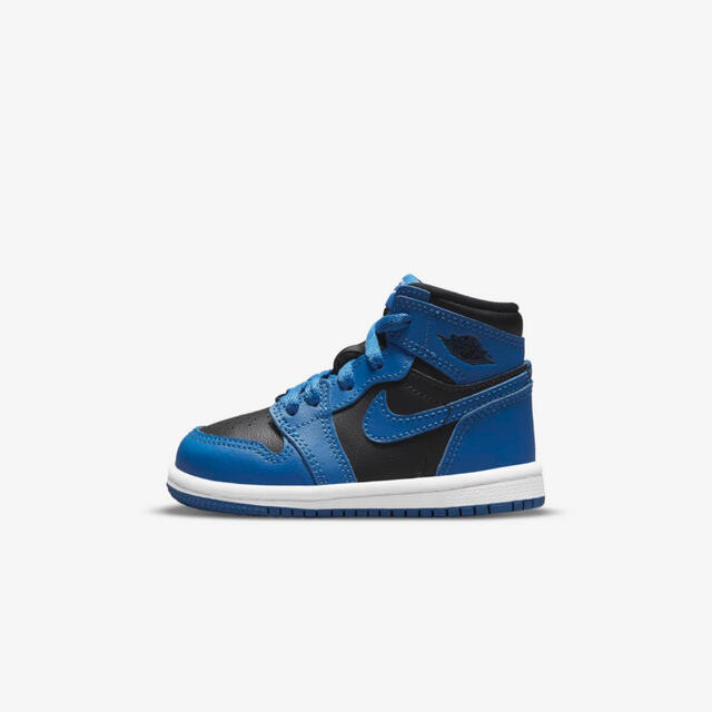 Air Jordan 1 ナイキ エアジョーダン1 ダークマリーナブルー