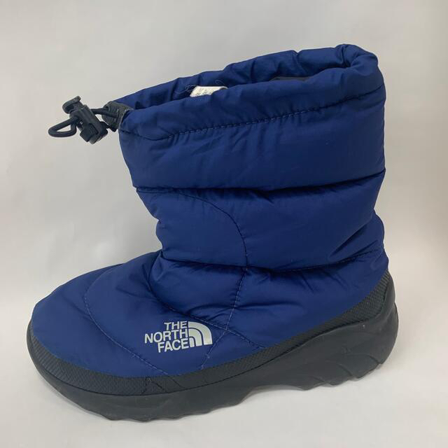 THE NORTH FACE(ザノースフェイス)のTHE NORTH FACE ショートブーツ　24cm レディースの靴/シューズ(ブーツ)の商品写真