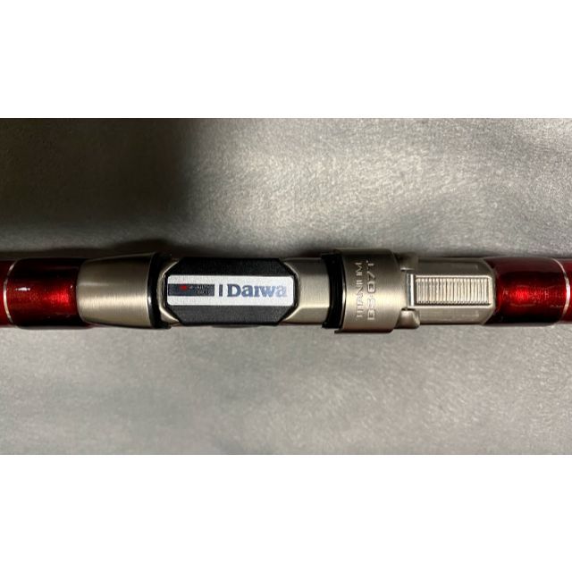 DAIWA ダイワ トーナメントサーフT 33-405 未使用新品 - ロッド