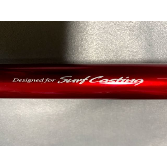 DAIWA ダイワ トーナメントサーフT 33-405 未使用新品 - ロッド