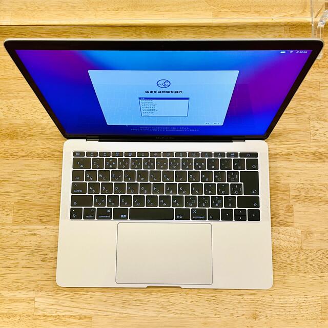 512GB 16GB CTO MacBook Pro 13インチ 2017 Ooki na Waribiki - ノートPC -  wsimarketingedge.com