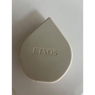 エトヴォス(ETVOS)のETVOS スカルプブラシ 頭皮マッサージ ヘッドスパ シャンプーソフトシリコン(スカルプケア)