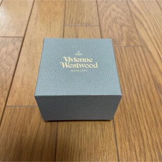 ヴィヴィアンウエストウッド(Vivienne Westwood)のVivienne  Westwood JEWELLRY  箱(その他)