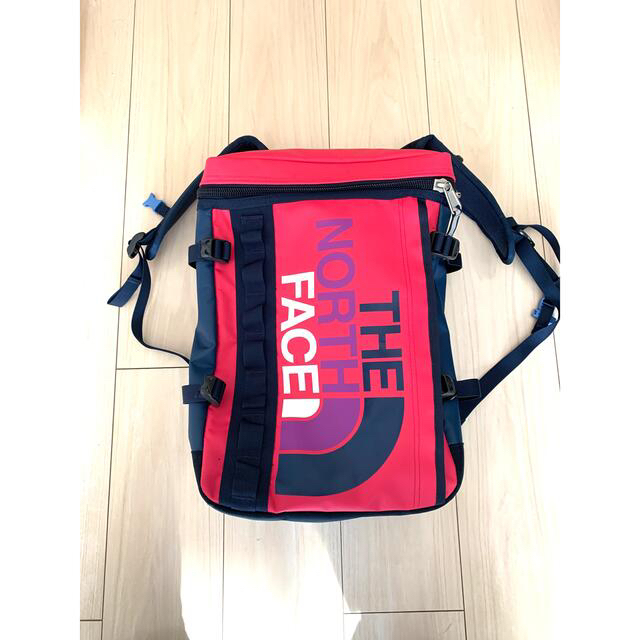 THE NORTH FACE  リュック