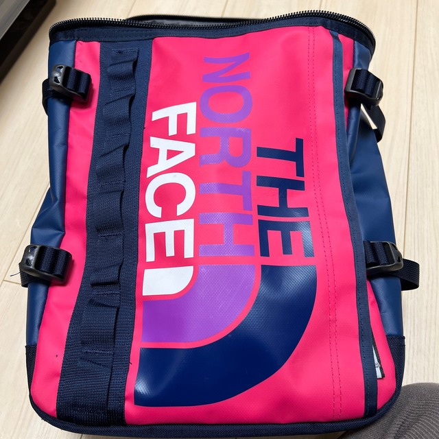 THE NORTH FACE  リュック 6