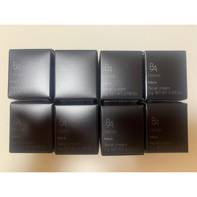 のみお POLA - POLA 第6世代最新 B.A クリーム 30gの通販 by チエミ's