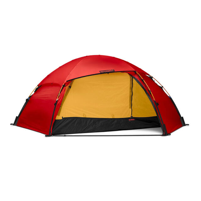 Hilleberg allak 3 ヒルバーグ アラック 3 レッド