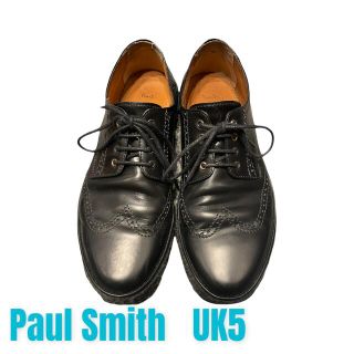 ポールスミス 靴/シューズの通販 93点 | Paul Smithのレディースを買う