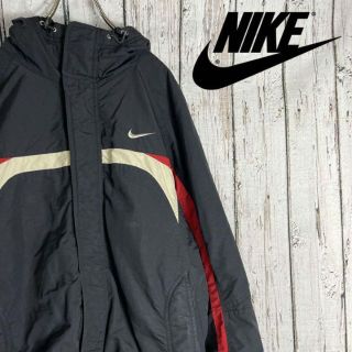 ナイキ(NIKE)のNIKE ナイキマウンテンパーカー ヴィンテージ S(マウンテンパーカー)