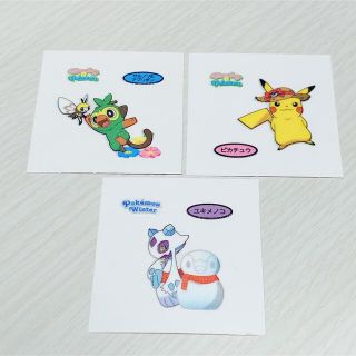 ポケモン リボン キャラクターグッズの通販 100点以上 ポケモンのエンタメ ホビーを買うならラクマ