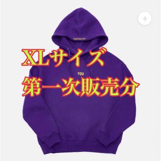 ボウダンショウネンダン(防弾少年団(BTS))のjimin hoody xl ２着セット(パーカー)