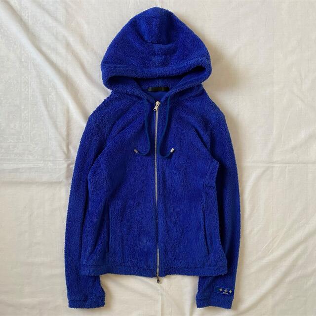 TATRAS Boa Fleece Parka タトラス フリースパーカー