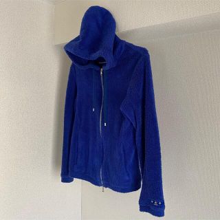 TATRAS Boa Fleece Parka タトラス フリースパーカー