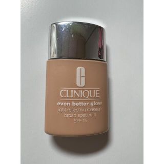 クリニーク(CLINIQUE)のCLINIQUE even better glow (化粧下地)