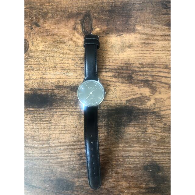 KNOT(ノット)のknot 腕時計 メンズの時計(腕時計(アナログ))の商品写真