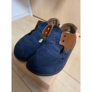 ビルケンシュトック(BIRKENSTOCK)のビルケンシュトック　モンタナ(ローファー/革靴)