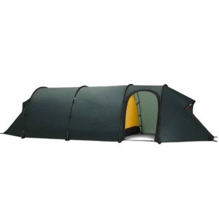 ヒルバーグ(HILLEBERG)のHilleberg keron3GT ヒルバーグ ケロン 3GT グリーン(テント/タープ)