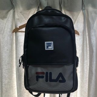 フィラ(FILA)のフィラ　リュック(リュック/バックパック)