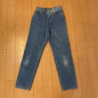 Levi's - 90s 米国製 Levi's リーバイス 17501 501 デニム ハイライズ ...