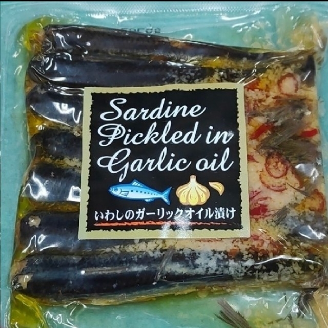 市場の晩酌セット2 食品/飲料/酒の食品(魚介)の商品写真