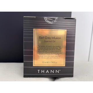 タン(THANN)のTHANN エッセンシャルオイル　EG(エッセンシャルオイル（精油）)