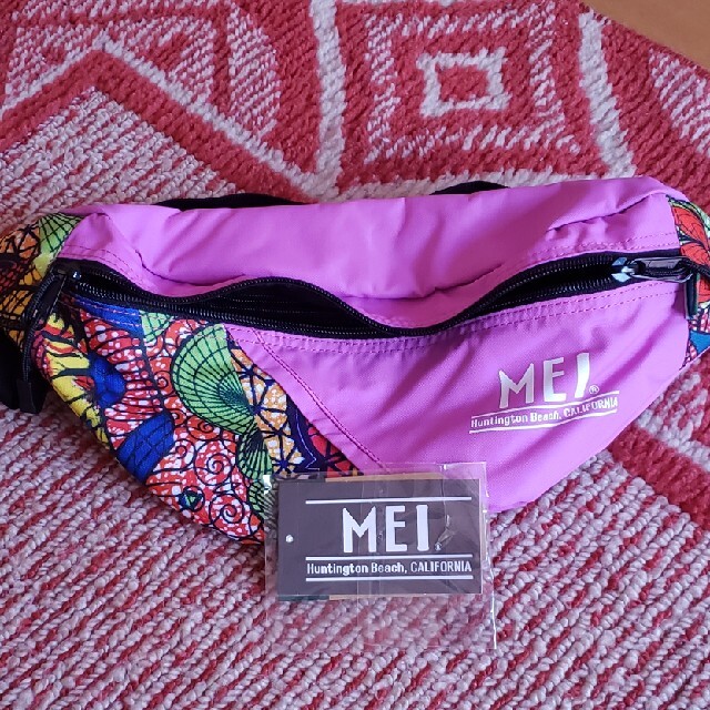 MEIウエストポーチ H9sSn9psOy, バッグ - yesand.com