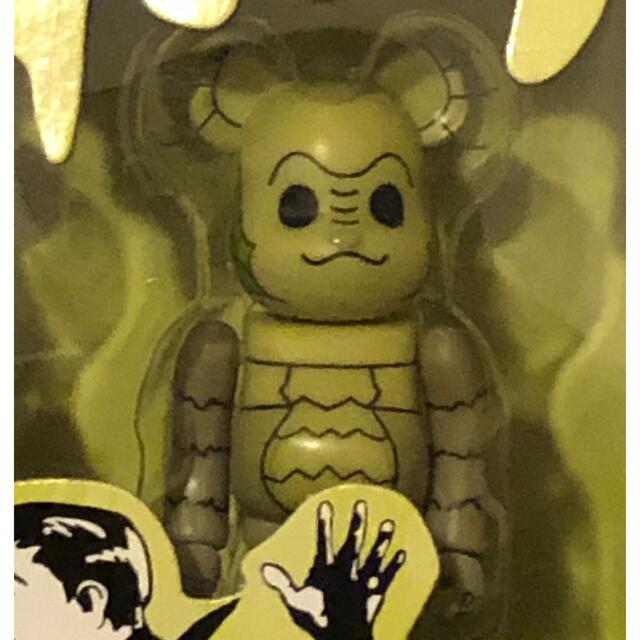 トイザらス限定 モンスター 5体セット ベアブリック BE@RBRICK