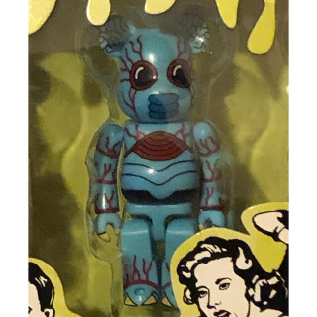 トイザらス限定 モンスター 5体セット ベアブリック BE@RBRICK