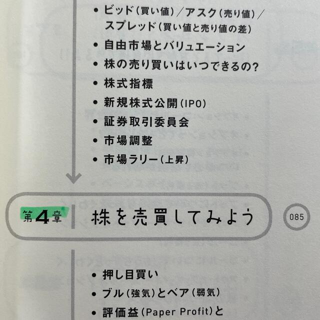 お父さんが教える１３歳からの金融入門 エンタメ/ホビーの本(ビジネス/経済)の商品写真