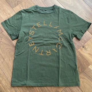 ステラマッカートニー(Stella McCartney)のmii♡様専用　ステラマッカートニーのキッズTシャツ2枚(Tシャツ/カットソー)