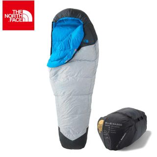 THE NORTH FACE - ザノースフェイス DOLOMITE ONE DOUBLE