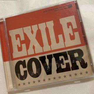 EXILE COVER(ポップス/ロック(邦楽))