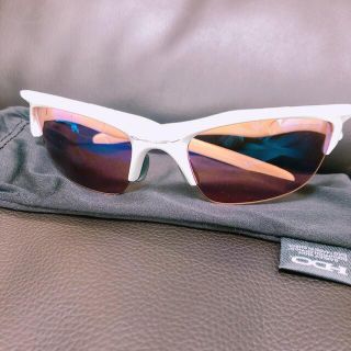 オークリー(Oakley)のOAKLEY オークリー サングラス(ウエア)