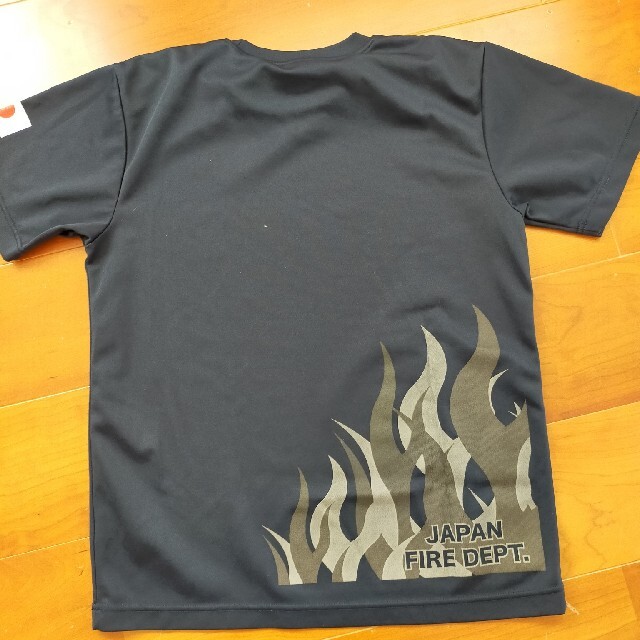 レスキュー 半袖シャツ TシャツM 救助 消防 シグナル 警察 自衛隊の
