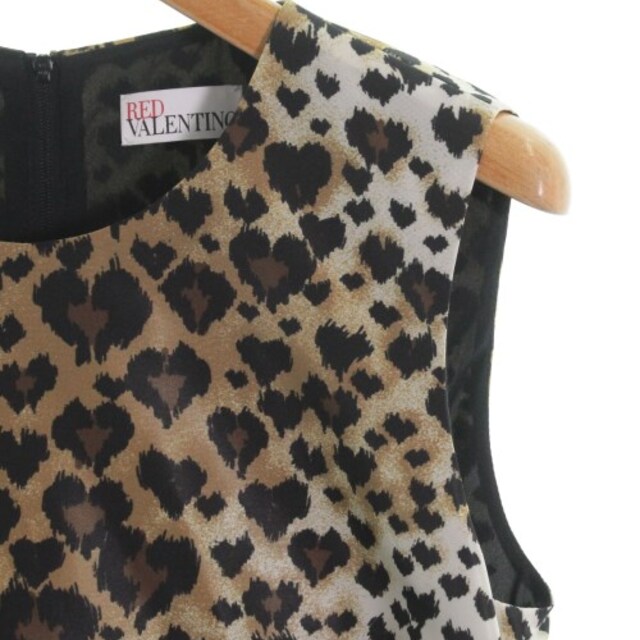 RED VALENTINO ワンピース レディース
