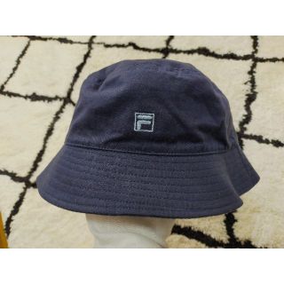 フィラ(FILA)の最終お値下げ中！【FILA】リバーシブルハット(ハット)