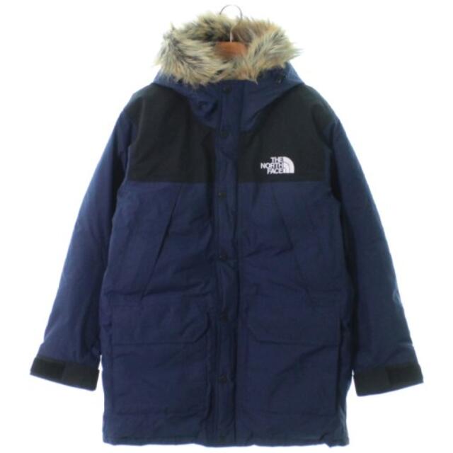 THE NORTH FACE - THE NORTH FACE ダウンコート メンズ