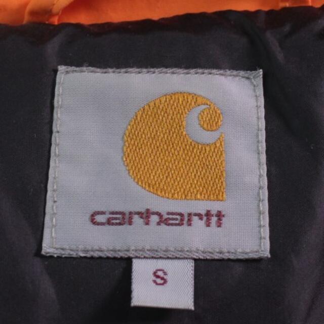 carhartt(カーハート)のCARHARTT  ダウンジャケット/ダウンベスト メンズ メンズのジャケット/アウター(ダウンジャケット)の商品写真