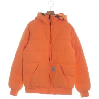 カーハート(carhartt)のCARHARTT  ダウンジャケット/ダウンベスト メンズ(ダウンジャケット)