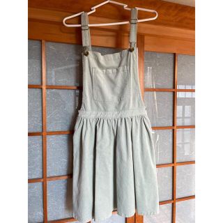 ウィゴー サロペットスカートの通販 76点 | WEGOを買うならラクマ