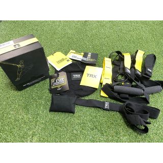 【正規品】TRX PRO3(その他)