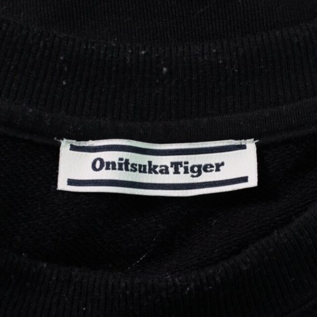 Onitsuka Tiger(オニツカタイガー)のOnitsuka Tiger スウェット メンズ メンズのトップス(スウェット)の商品写真