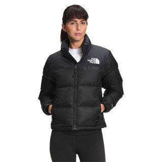 ノースフェイス(THE NORTH FACE) 新作 ダウンジャケット(レディース)の ...