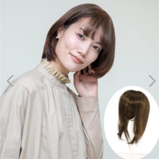 Ginka Winka ギンカウィンカ ドレスドヘアー バング前髪ありの Ginka Winka ギンカウィンカ ドレスドヘアー バング前髪ありの