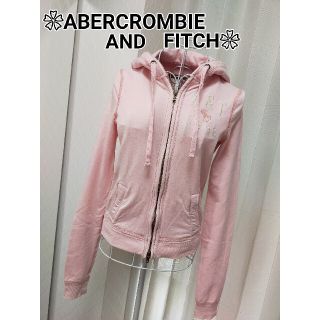 アバクロンビーアンドフィッチ(Abercrombie&Fitch)のAbercrombie&Fitchのパーカー(パーカー)