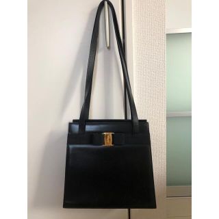 フェラガモ(Ferragamo)のフェラガモ(トートバッグ)