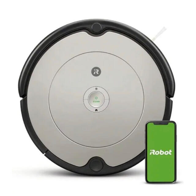 【新品未使用】IROBOT ルンバ 692