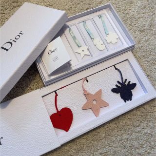 クリスチャンディオール(Christian Dior)の新品 Dior ディオール チャーム オーナメント(チャーム)