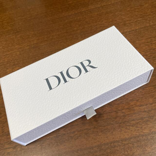 Dior(ディオール)のDior ノベルティ エンタメ/ホビーのコレクション(ノベルティグッズ)の商品写真